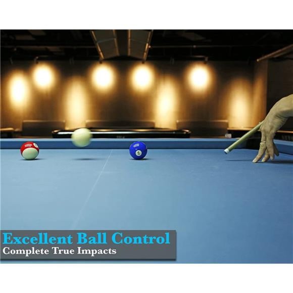 Billiard Balls Pool Balls Billiard Set - Picture 2 of 6